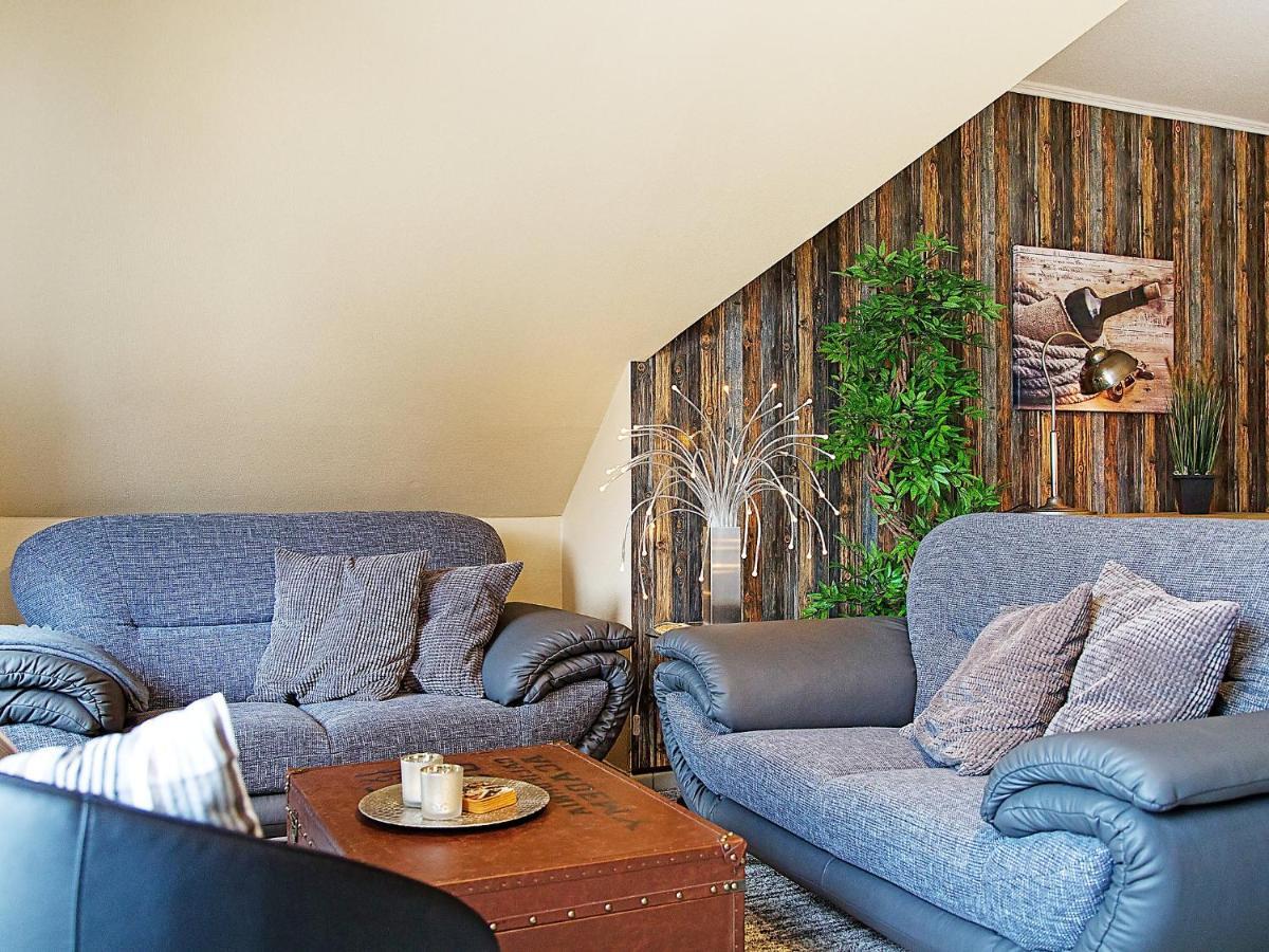 Apartment Witthuus-Spiekeroog By Interhome Norddeich  Exterior foto
